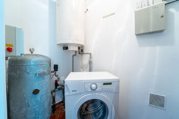 Prodej chaty / chalupy 90 m², Chabeřice
