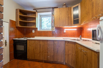 Prodej chaty / chalupy 90 m², Chabeřice