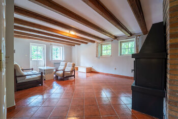 Prodej chaty / chalupy 90 m², Chabeřice