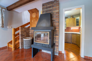 Prodej chaty / chalupy 90 m², Chabeřice