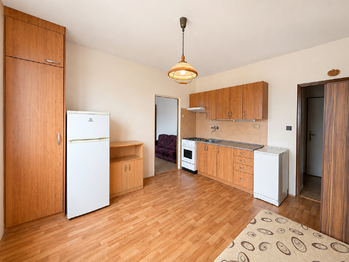 Prodej bytu 1+1 v osobním vlastnictví 39 m², Sušice