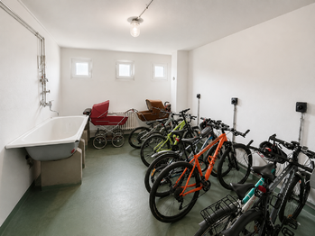 Prodej bytu 1+1 v osobním vlastnictví 39 m², Sušice