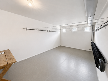 Prodej bytu 1+1 v osobním vlastnictví 39 m², Sušice