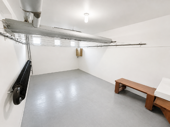 Prodej bytu 1+1 v osobním vlastnictví 39 m², Sušice