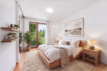 Prodej bytu 2+kk v osobním vlastnictví 61 m², Praha 8 - Dolní Chabry