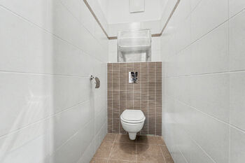 Prodej bytu 2+kk v osobním vlastnictví 61 m², Praha 8 - Dolní Chabry