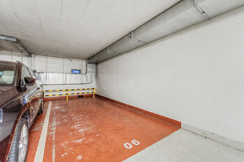 Prodej bytu 2+kk v osobním vlastnictví 61 m², Praha 8 - Dolní Chabry