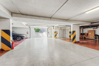 Prodej bytu 2+kk v osobním vlastnictví 61 m², Praha 8 - Dolní Chabry