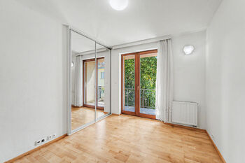 Prodej bytu 2+kk v osobním vlastnictví 61 m², Praha 8 - Dolní Chabry