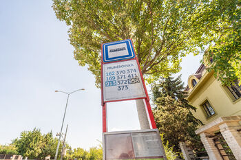 Prodej bytu 2+kk v osobním vlastnictví 61 m², Praha 8 - Dolní Chabry