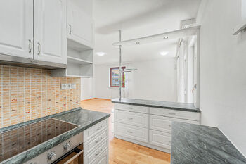 Prodej bytu 2+kk v osobním vlastnictví 61 m², Praha 8 - Dolní Chabry
