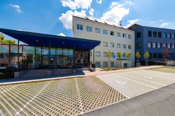 Prodej bytu 2+kk v osobním vlastnictví 61 m², Praha 8 - Dolní Chabry