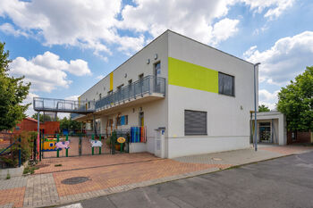 Prodej bytu 2+kk v osobním vlastnictví 61 m², Praha 8 - Dolní Chabry