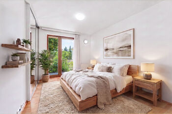 Prodej bytu 2+kk v osobním vlastnictví 61 m², Praha 8 - Dolní Chabry