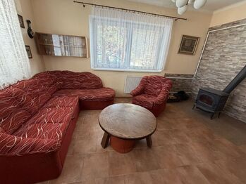 Prodej domu 160 m², Ostrožská Nová Ves