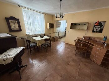 Prodej domu 160 m², Ostrožská Nová Ves