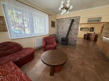 Prodej domu 160 m², Ostrožská Nová Ves