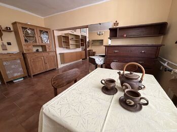 Prodej domu 160 m², Ostrožská Nová Ves