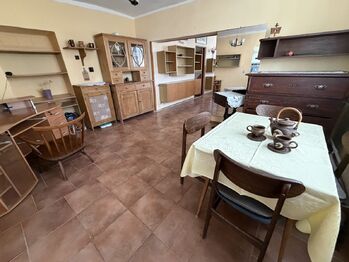 Prodej domu 160 m², Ostrožská Nová Ves