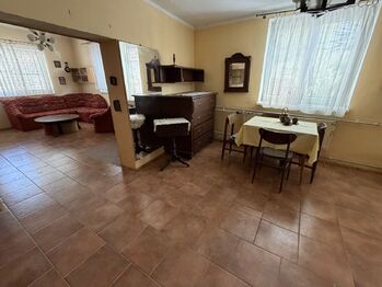 Prodej domu 160 m², Ostrožská Nová Ves