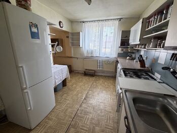 Prodej domu 160 m², Ostrožská Nová Ves