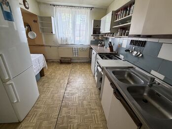 Prodej domu 160 m², Ostrožská Nová Ves