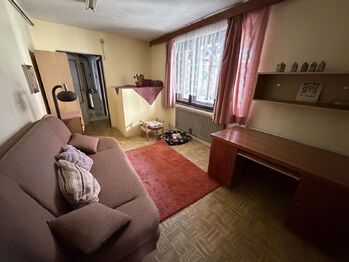 Prodej domu 160 m², Ostrožská Nová Ves