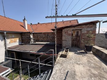 Prodej domu 160 m², Ostrožská Nová Ves