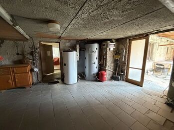 Prodej domu 160 m², Ostrožská Nová Ves