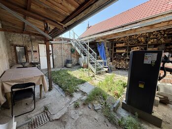 Prodej domu 160 m², Ostrožská Nová Ves