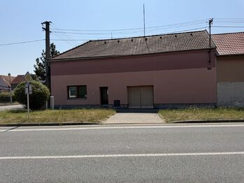 Prodej domu 160 m², Ostrožská Nová Ves