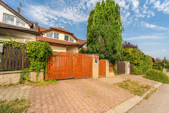 Prodej domu 134 m², Praha 8 - Dolní Chabry