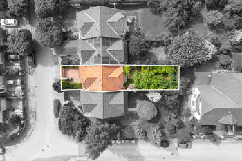 Prodej domu 134 m², Praha 8 - Dolní Chabry