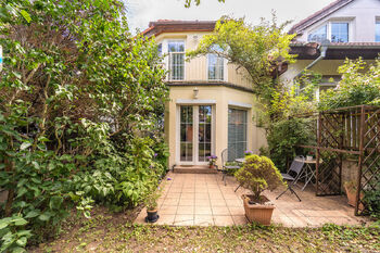 Prodej domu 134 m², Praha 8 - Dolní Chabry