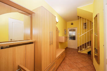 Prodej domu 134 m², Praha 8 - Dolní Chabry