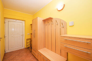 Prodej domu 134 m², Praha 8 - Dolní Chabry