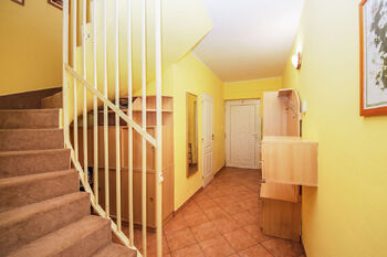 Prodej domu 134 m², Praha 8 - Dolní Chabry