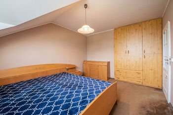 Prodej domu 134 m², Praha 8 - Dolní Chabry
