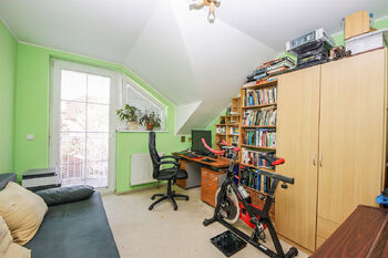 Prodej domu 134 m², Praha 8 - Dolní Chabry