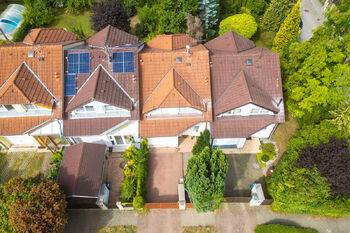 Prodej domu 134 m², Praha 8 - Dolní Chabry