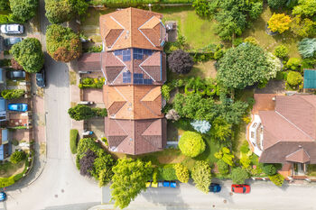Prodej domu 134 m², Praha 8 - Dolní Chabry