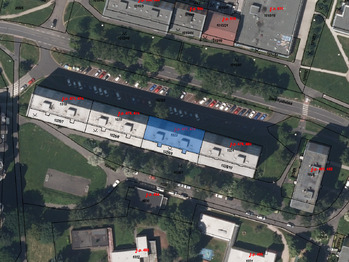 KM - 07.08.2026 - Prodej bytu 2+1 v osobním vlastnictví 68 m², Karlovy Vary