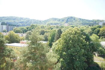 Prodej bytu 2+1 v osobním vlastnictví 68 m², Karlovy Vary
