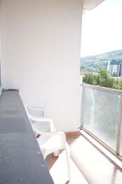 Prodej bytu 2+1 v osobním vlastnictví 68 m², Karlovy Vary