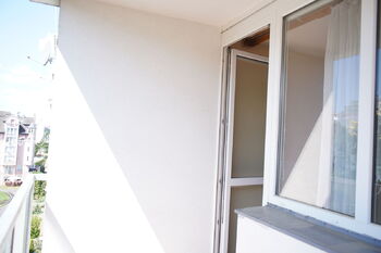 Prodej bytu 2+1 v osobním vlastnictví 68 m², Karlovy Vary