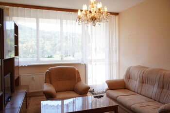Prodej bytu 2+1 v osobním vlastnictví 68 m², Karlovy Vary