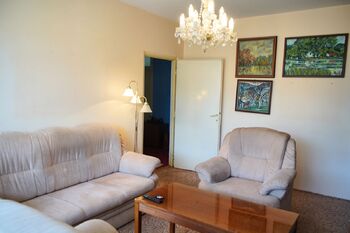 Prodej bytu 2+1 v osobním vlastnictví 68 m², Karlovy Vary