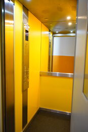 Prodej bytu 2+1 v osobním vlastnictví 68 m², Karlovy Vary