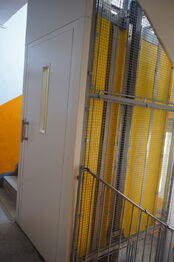 Prodej bytu 2+1 v osobním vlastnictví 68 m², Karlovy Vary