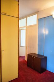 Prodej bytu 2+1 v osobním vlastnictví 68 m², Karlovy Vary